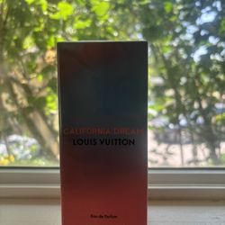 Louis Vuitton California Dream