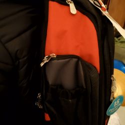 Diaper Station To Go