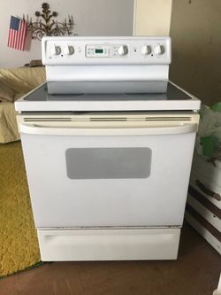 Stove Spectra White