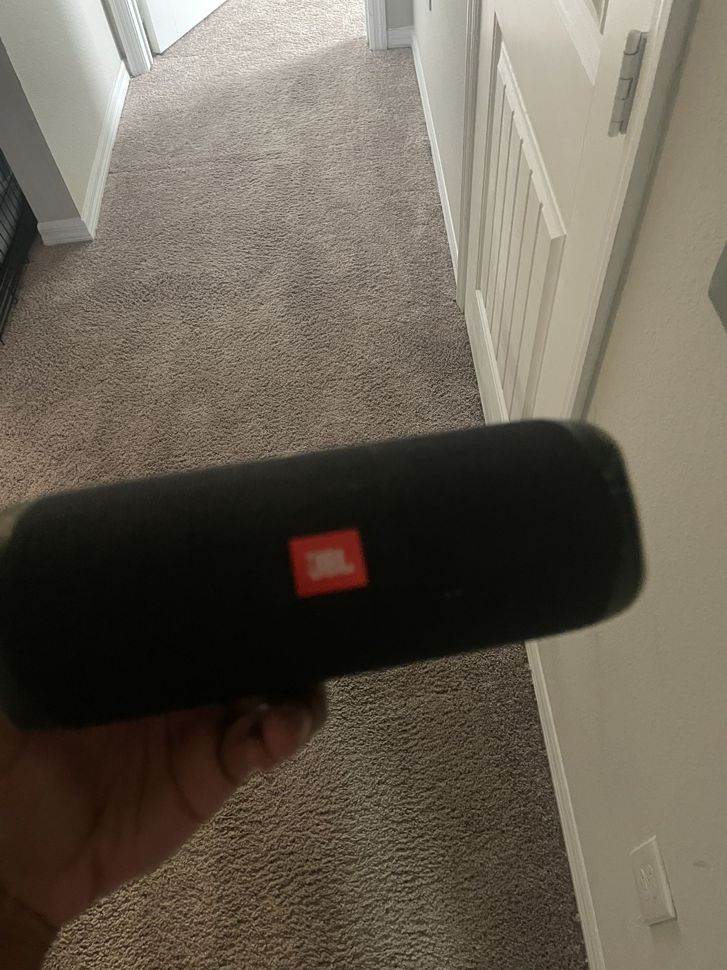 Jbl Speaker