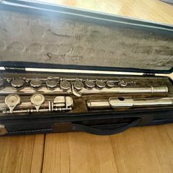 Boosey & Hawkes Emperor Flute