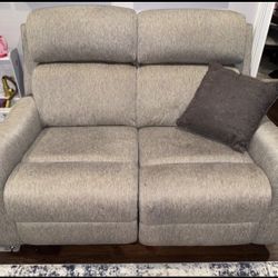 Power Loveseat