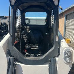 BOBCAT S650