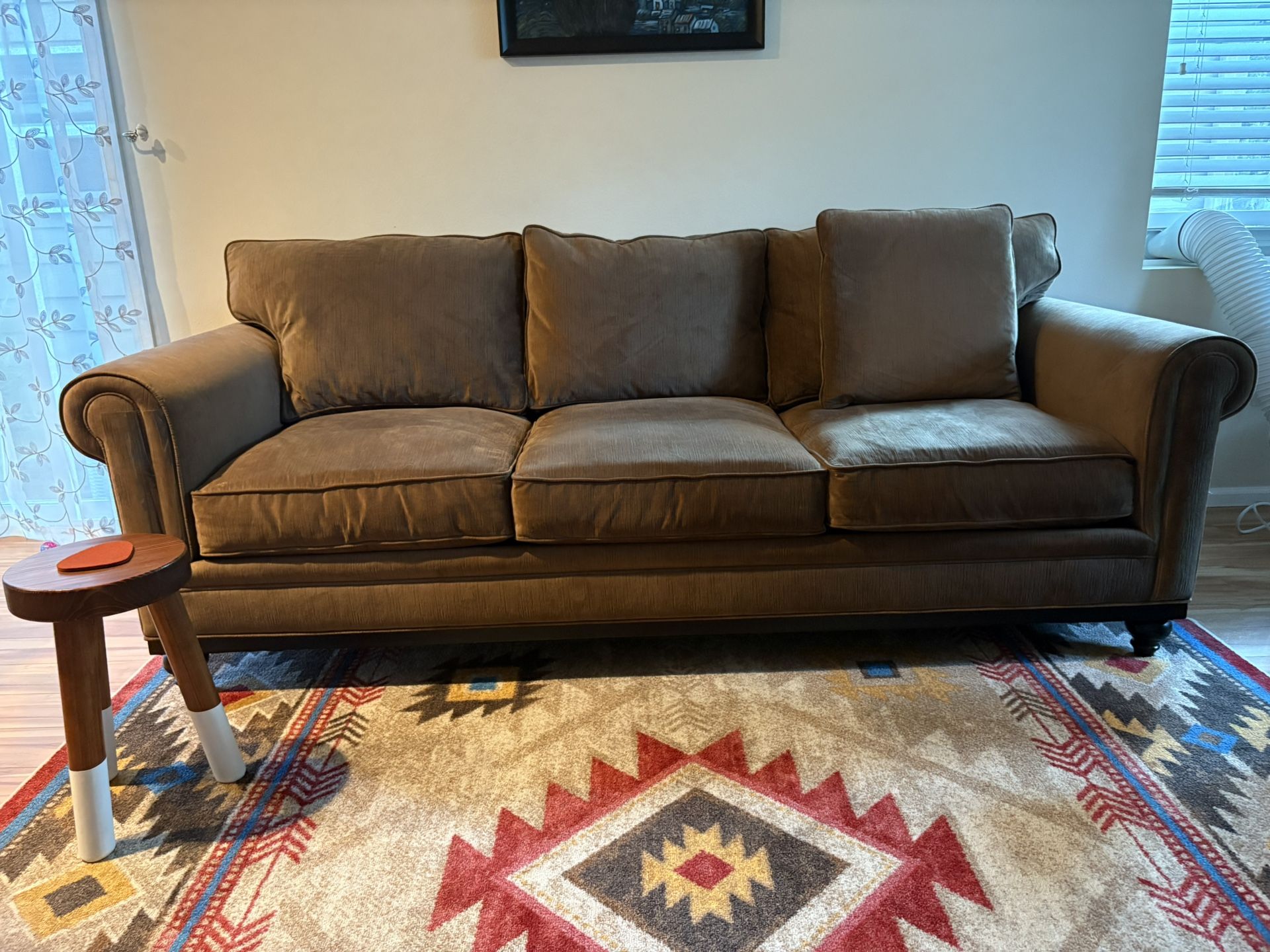 MARTHA STEWART SOFA