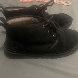 Size 13 Mens Ugg Mids
