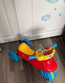Kids bicycles 🚲