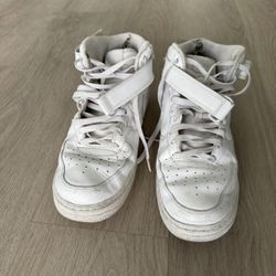 Mens 11.5 Nike Airforce