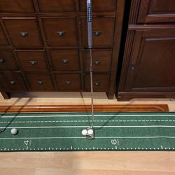 Odessy 2 Ball Putter NEW