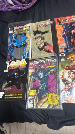 Comics