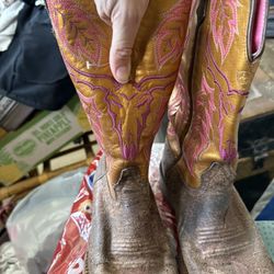 Ariat Boots