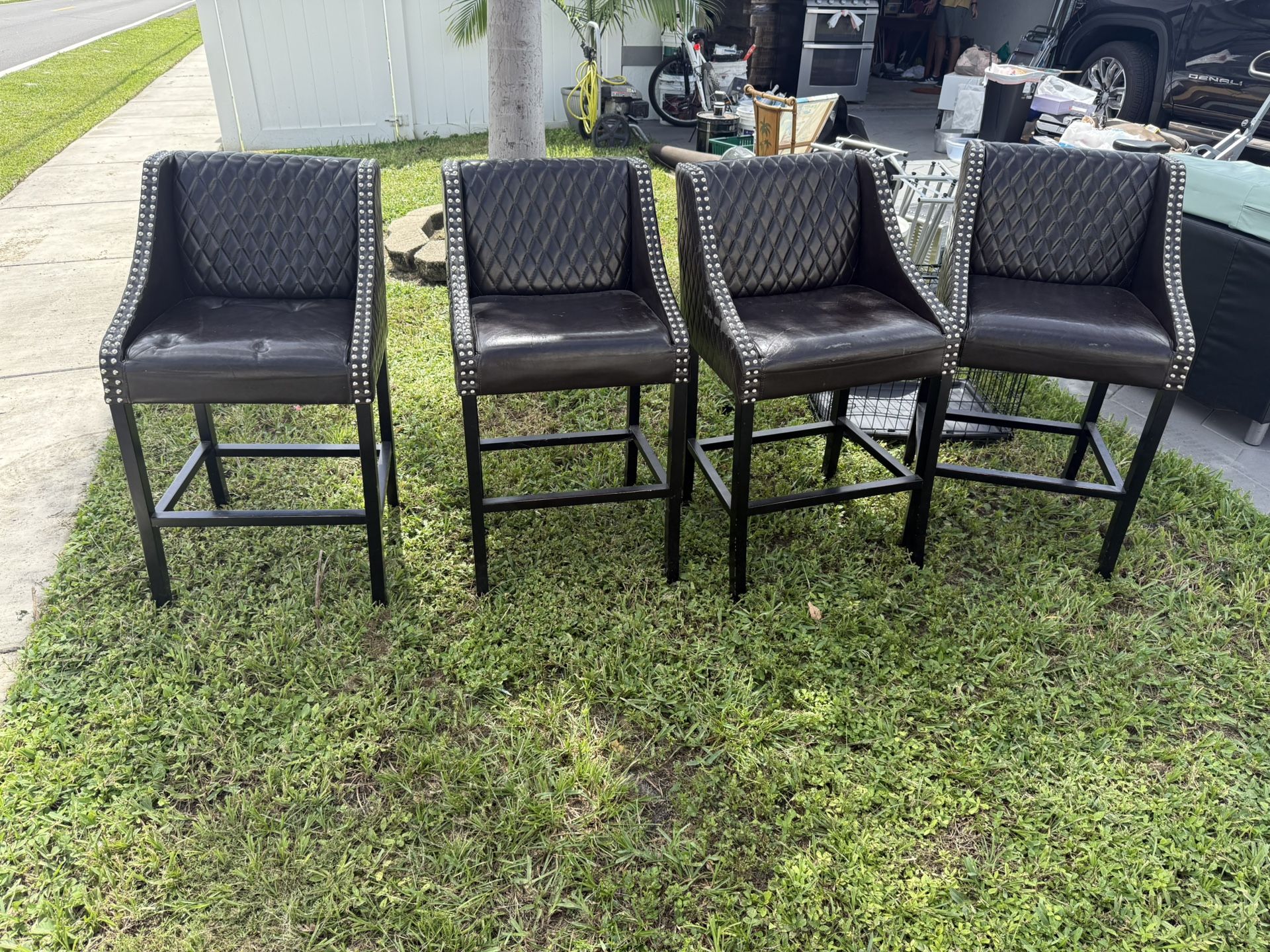 Bar Stools