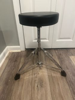 Drum Stool (cannon)