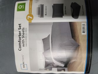 Comfortor set