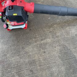 Sopladora Craftsman Buenas Ceminueva 25cc