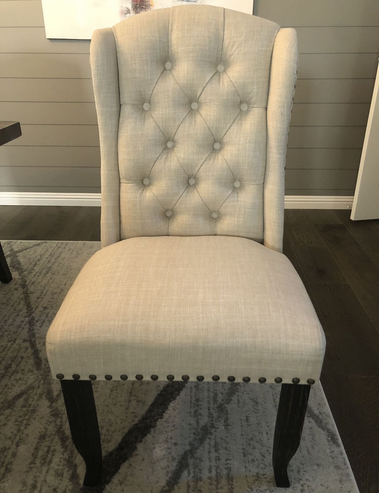 LIKE NEW Dining Chair