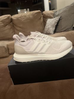 Adidas Ultradream DNA Alumina Off White Wonder Beige Sizes 9.5-11