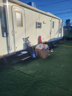 2005 Rv