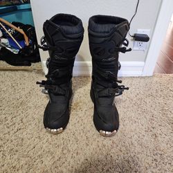 O'Neil Element Motorcycle Boots