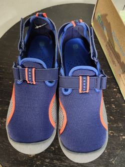 M.A.P. Jambu Water Shoes for Boys Sizes 5