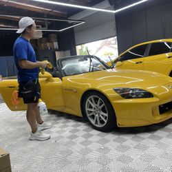 2004 Honda S2000