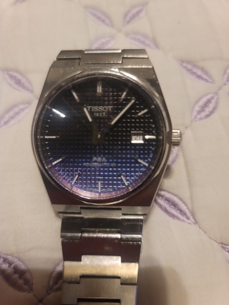 Tissot Automatic Watch