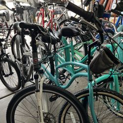 Bikes 🚲 Bicycle 🚲 Bicicletas