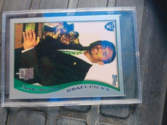 Charles Woodson Rookie