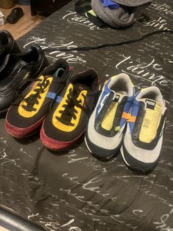 Boys Sneakers