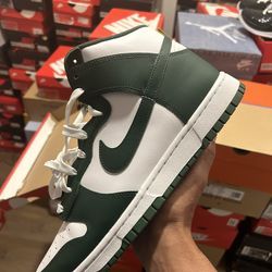 Nike Dunk High - Australia 