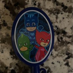Pj Mask Umbrella 