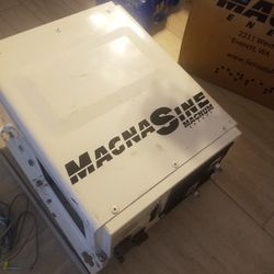 MagnaSine MS2812 Inverter/Charger