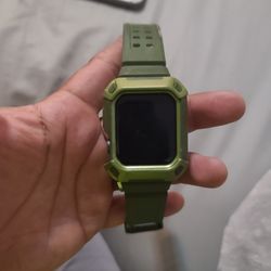 40mm iWatch Series 5