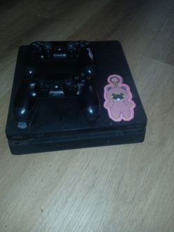 Ps4