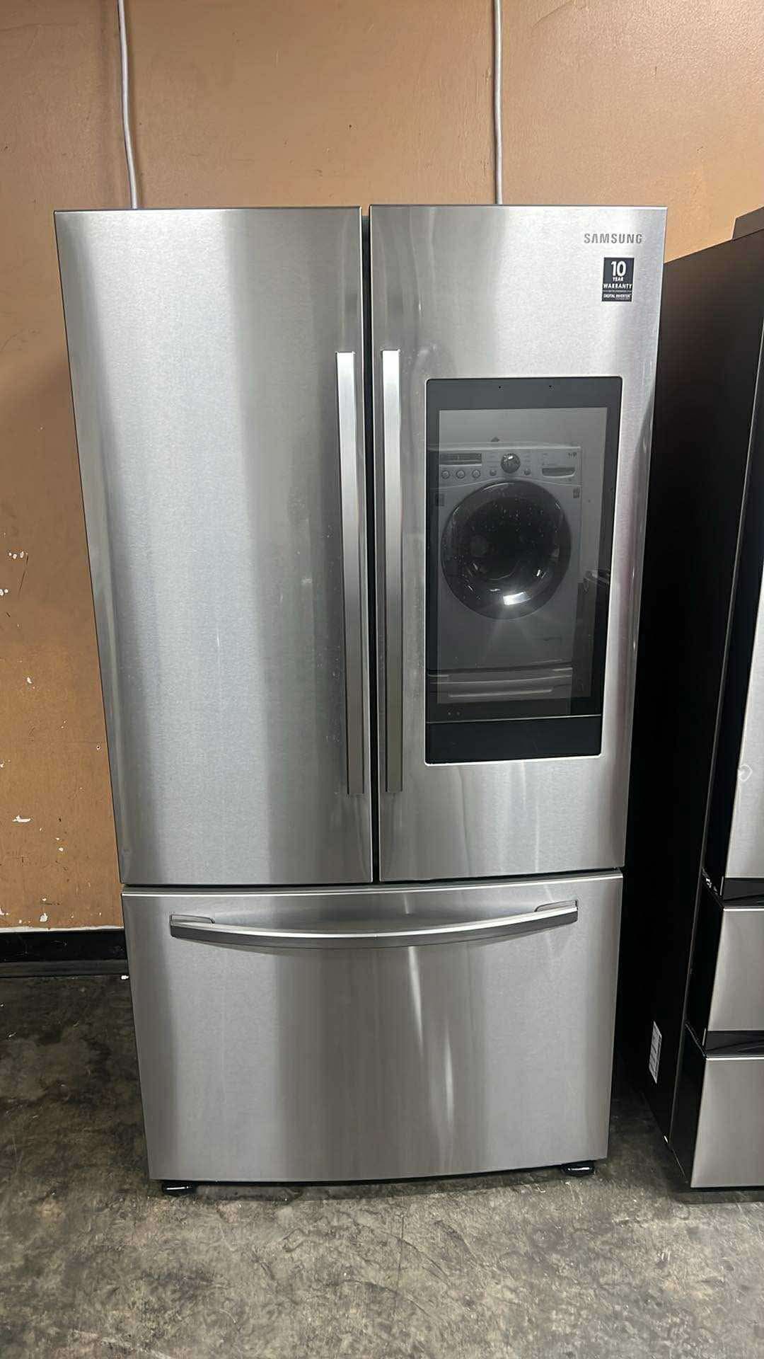 Refrigerator Smart
