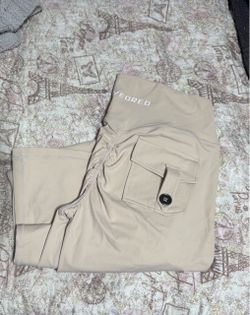Yeoreo leggings