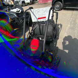 2024 Mini ZRZ Colemen  