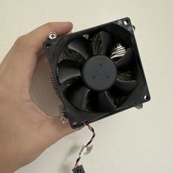CPU Cooler
