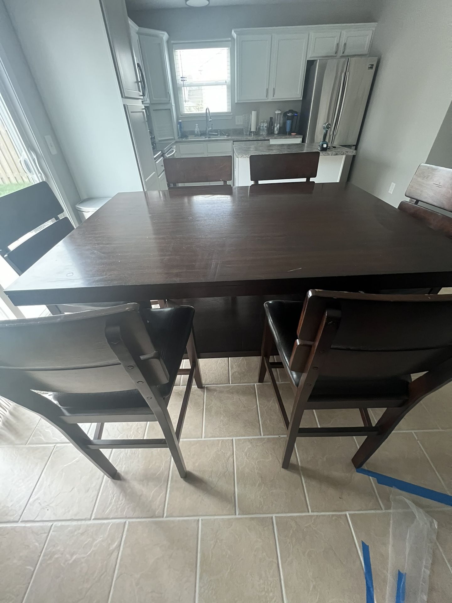 Dining Room Table 