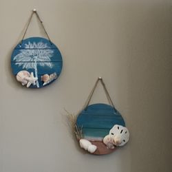 Beach decor