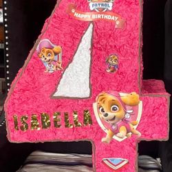 Piñata 