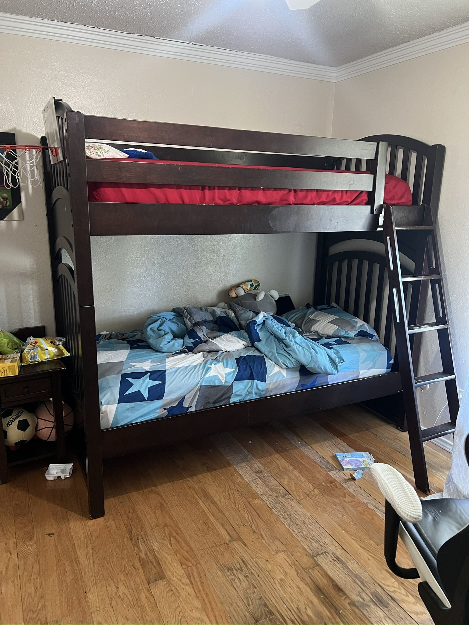 Bunk Bed