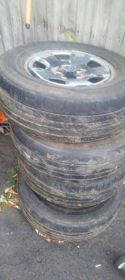 Subaru Winter Beaters 5x100