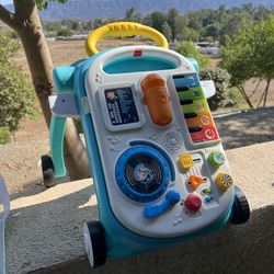 Baby Einstein Toy
