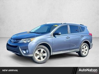 2014 Toyota RAV4