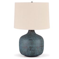 Malthace Table Lamp NIB