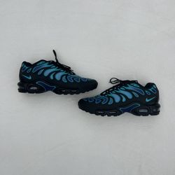 Nike Air Max Plus Drift Deep Royal Blue - U.S. Men’s 11