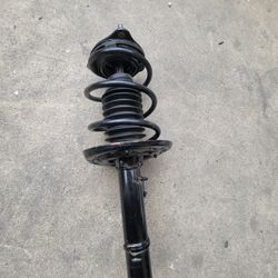 2016-2020 Honda Civic Strut and Coil Spring Assembly Front Rigth