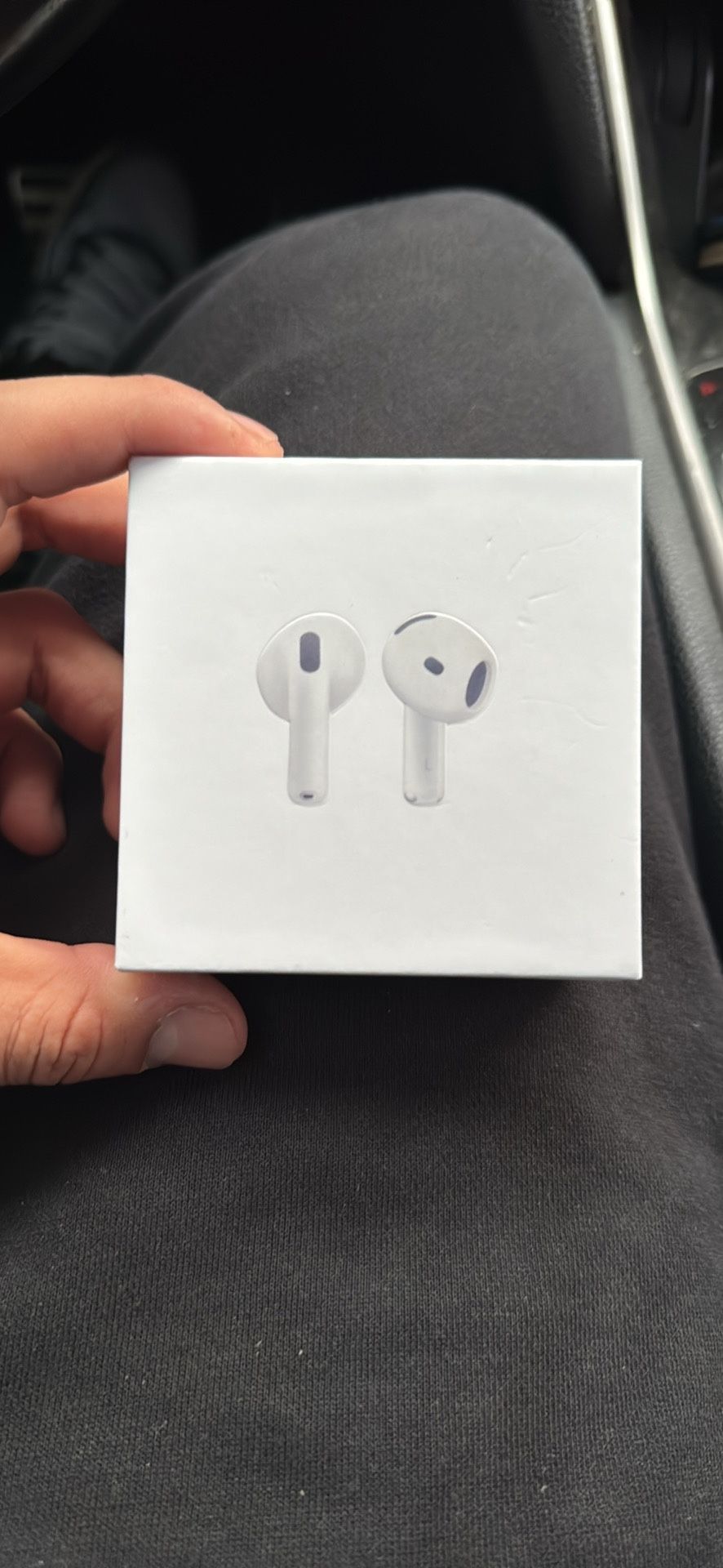 AirPod 4 ANC 