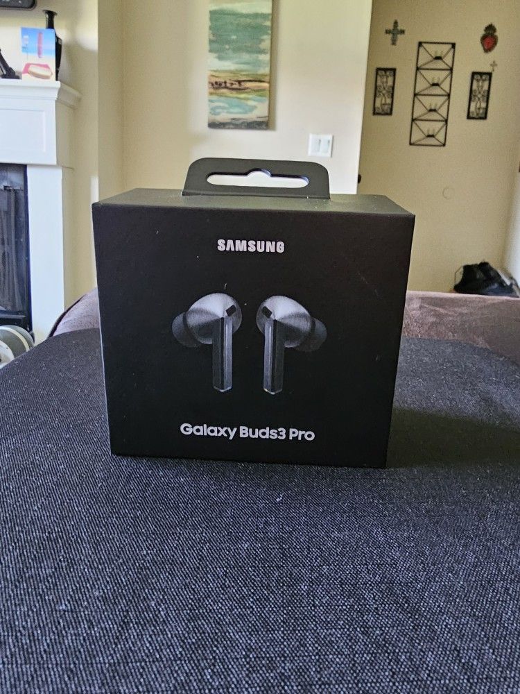 Samsung Galaxy Buds3 Pro