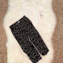 24months Outfit 